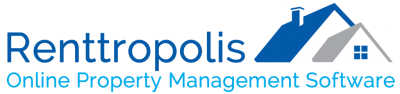 Renttropolis (tm) Online Property Management Software