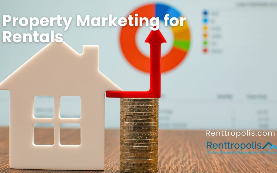 Property Marketing for Rentals